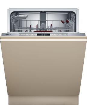 Neff Collection S175EBX13E - N 50, Geschirrspüler vollintegrierbar, 60 cm, VarioScharnier für besondere Einbausituationen, 7 Jahre Garantie